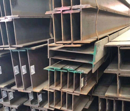 思礼镇Q235C工字钢